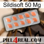 Sildisoft 50Mg 26